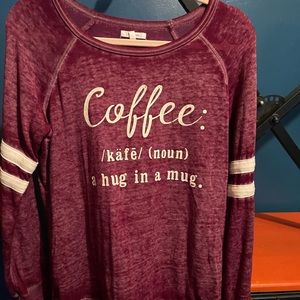 Lightweight Sweatshirt